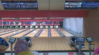 Stars Of The Lanes Tournament - Channel 2