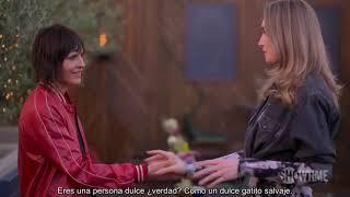 The L Word Generation Q Adelanto del episodio 2x02 en español