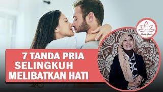 Tanda Pria Selingkuh Melibatkan Hati Selingkuh Hingga Bikin Baper