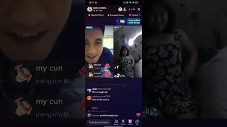 SURAJI LIVE TIK TOK BIKIN CEWEK NGAPAK BAR BARSURAJI MAGETAN....