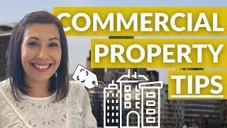 6 differences between Residential & Commercial property