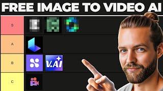 I Tested 7 AI Image to Video Generators.. Heres The BEST