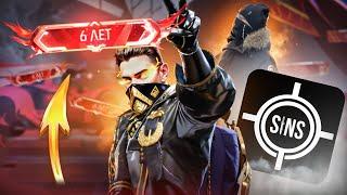 Играем ТУРНИРЫ от КОСМОСА в Free Fire