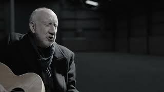 Pete Townshend Cant Outrun The Truth trailer