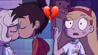 Star x Marco - Imposible - Spanish version - AMV Starco