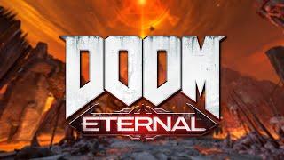 The Beauty of DOOM Eternal