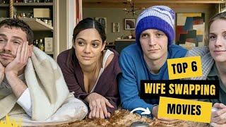 6 of the Best Swapping Wife Movies . Adams verses   #swappingwife #swap wife  #cheatingwife 3}