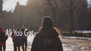 Yp - All You Got feat. Stine Jensen