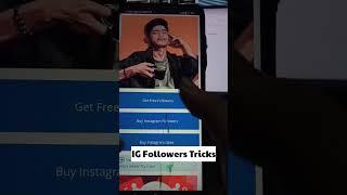 Free 20 followers dengan username - Tool Instagram 2023 #shorts #followers #instagram