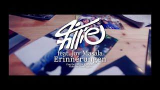 Fillie - Erinnerungen feat. Joy Masala 4K