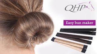 8467 Bun maker Easy