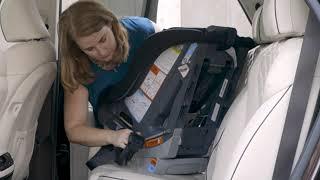 How to Install Car Seats — Cars.com