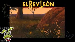 【El Rey León ll】Somos clan「Cover Castellano」