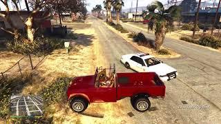 GTA story mode live stream