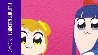 Pop Team Epic - Opening  POP TEAM EPIC