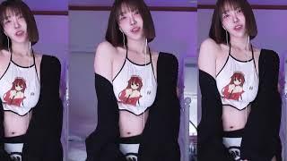 겨우디 kyul365 BJ winter BJ 冬天  Twitch VOD