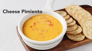 Cheese Pimiento Recipe  Yummy Ph