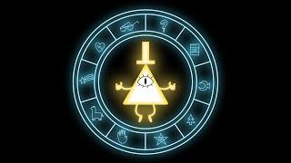 Bill Cipher The Science Guy