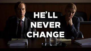 Hell Never Change - Better Call Saul Spoilers