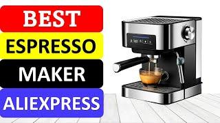 TOP 10 Best Espresso Maker in 2024  Espresso Coffee Machine
