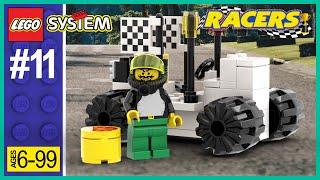 Bricks and Bobs  Lets 100% LEGO Racers - Bonus Video