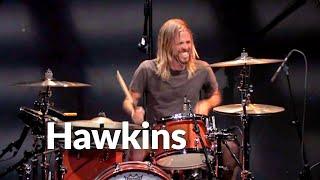 Taylor Hawkins performs Not From Here by Gannin Arnold Documentary Teaser