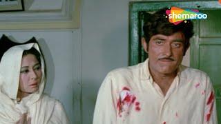 CLIMAX  Pakeezah 1972 HD  Raaj Kumar Ashok Kumar Meena Kumari