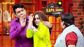 बच्चा यादव के गुस्से से चंदू ने भूरी को बचाया   The Kapil Sharma Show S2  Comedy Clip