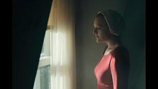 The Handmaids Tale 2017 - Trailer