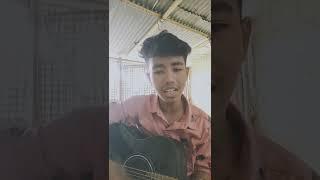 Tera chehera  cover by ujjal gogoi #reels #shorts #viral