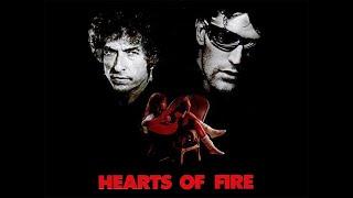 Fiona - Hearts Of Fire Hard Rock 1987 Hearts of Fire 1987 film Soundtrack #80s #80smusic