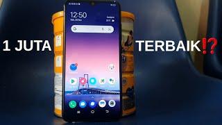 REVIEW VIVO Y1s INDONESIA  TERMURAH PASTI TERBAIK⁉️