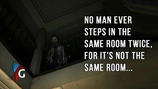 What Makes Silent Hills P.T. So Scary?