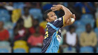 SHAKIB AL HASAN CPL WICKETS  #BANvWI #CPL20 #CricketPlayedLouder #ShakibAlHasan