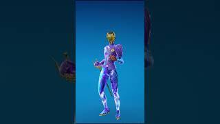 Большие амбиции - Фортнайт Эмоция #shorts #fortnite #фортнайт #emote #music