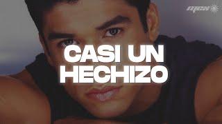 Jerry Rivera - Casi un Hechizo Letra