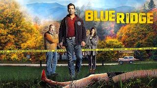 Death in Blue Ridge  THRILLER  Full Movie