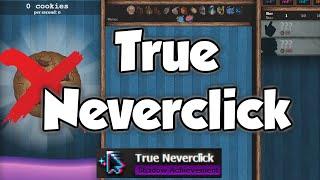 Cookie Clicker Shadow Achievement Guide True Neverclick