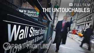 The Untouchables full documentary  FRONTLINE