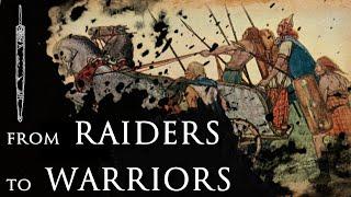 Celtic Warriors Weapons and Warfare -  Rise and Fall of a Fearless Army
