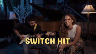 Switch Hit with Marley Bleu covering My Mind by YEBBA