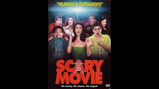Opening And Closing To Scary Movie 2000 DVD