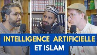 Intelligence Artificielle et Islam  Entre Nous