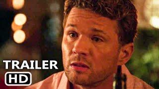 COLLIDE Trailer 2022 Ryan Phillippe Kat Graham