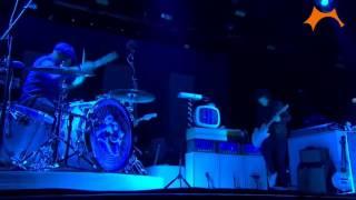 Jack White - Icky thump - Live Roskilde Fest 2014