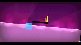 Solution complète Thomas was alone Level 2.7 Jeux PC