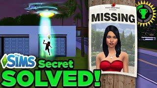 Game Theory The Unsolved Lore of The Sims Bella Goth Mystery