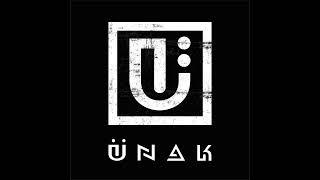 ЮНАК│ÜNAK - Крила Ünak EP 2017