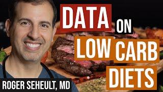 Low Carb Diets Mortality and Diabetes Long Term Data