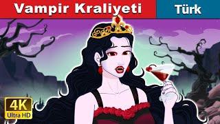 Vampir Kraliyeti  Vampire Royalty in Turkish  @TürkiyeFairyTales